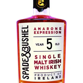 Spade & Bushel 5 Year Old Amarone Cask