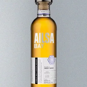 Ailsa Bay Sweet Smoke Release 1.2
