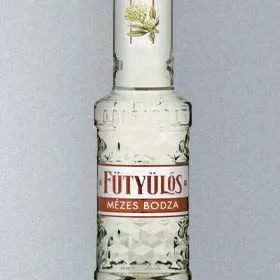 Zwack Fütyülős Mézes Bodza