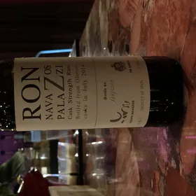 Ron Navazos Palazzi