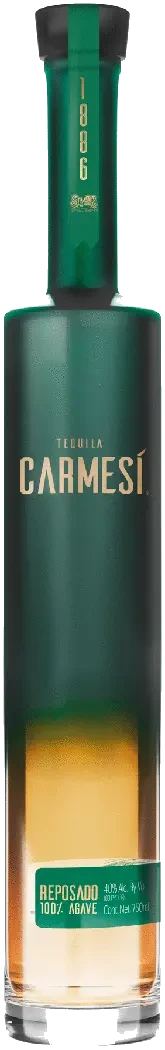 Carmesi 1886 Reposado Tequila
