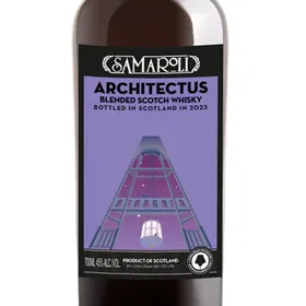 Samaroli Architectus Edition 2023