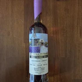 Rare Character Single Barrel Bourbon (Northside Liquors)