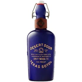Desert Door Texas Sotol Oak Aged