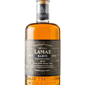 Lamas Rarus