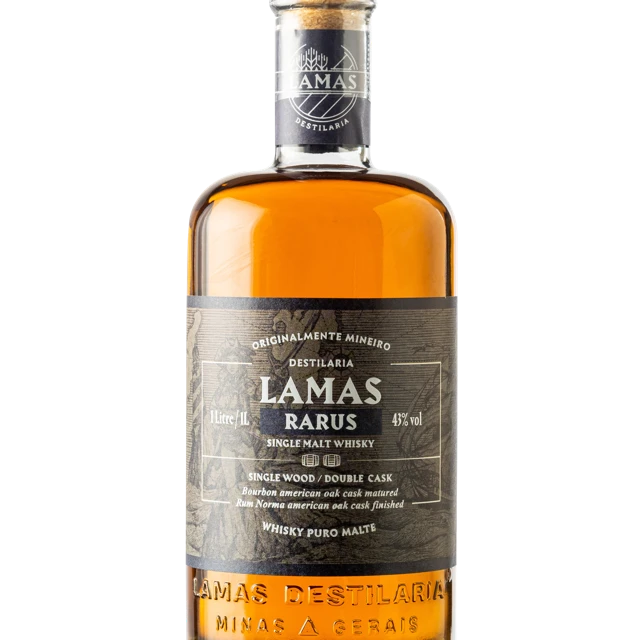 Lamas Rarus