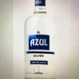Gran Centenario Azul Silver