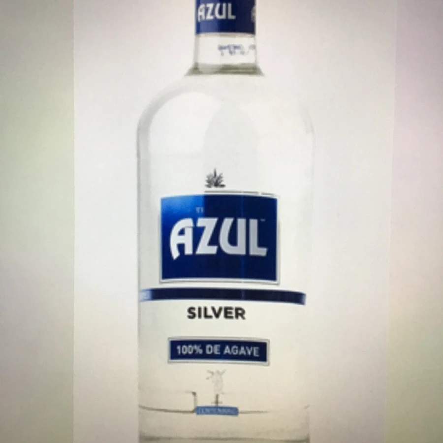 Gran Centenario Azul Silver