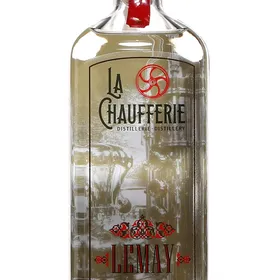 Distillerie de La Chaufferie Lemay