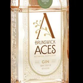 Brunswick Aces Spades Gin
