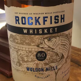 Rockfish Whiskey