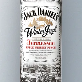 Jack Daniel's Winter Jack