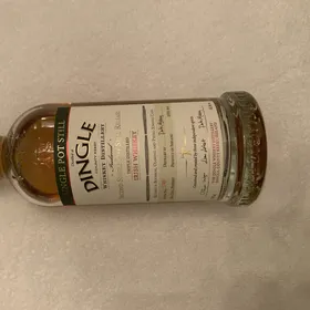 Dingle Second Single Pot Still