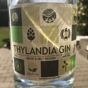 Thylandia Gin