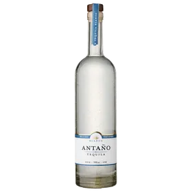 Antano Blanco Tequila