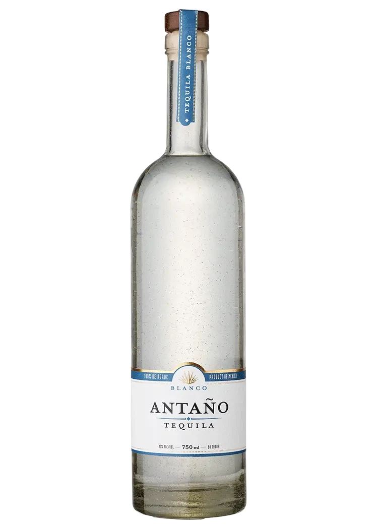 Antano Blanco Tequila
