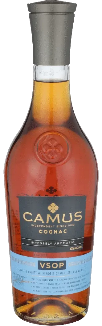 Camus VSOP Intensely Aromatic
