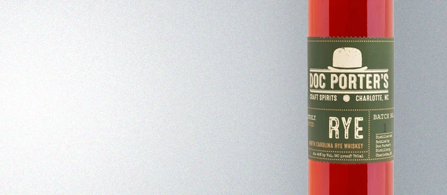 Doc Porter's Rye