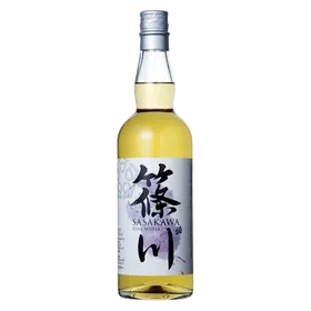 Sasakawa Fine Whisky