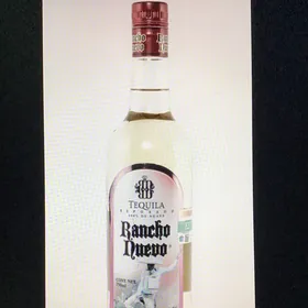 Rancho Nuevo Reposado