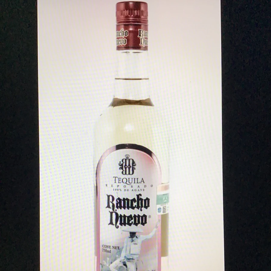 Rancho Nuevo Reposado