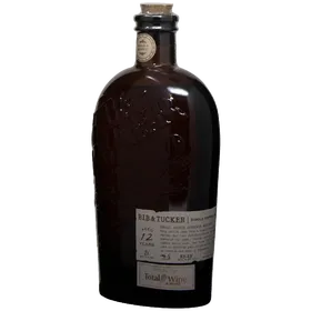 Bib Tucker 12 Year Barrel Proof Barrel Select Bourbon
