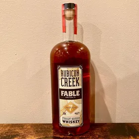 Rubicon Creek Fable