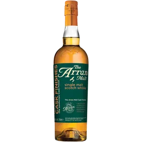 Arran Sauternes Cask Finish 100 Proof