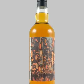 Invergordon 1974 51 Year (The Whisky Blues)