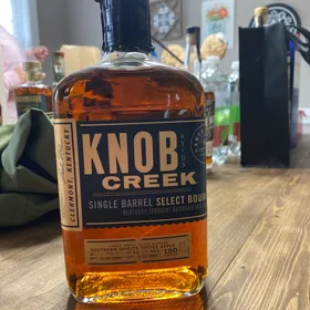 Knobb Creek Southern Spirits "Toffee Apple"