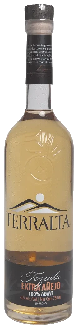 Terralta Extra Añejo