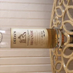 Dida's Vintner's Choice Immature Brandy