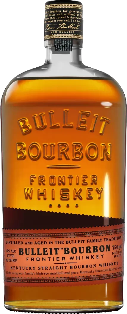 Bulleit Bourbon