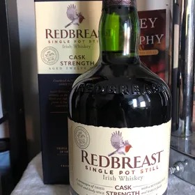 Redbreast 12 Years Old Cask Strength (Batch B1/20)