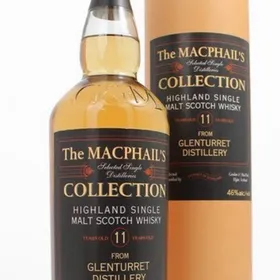 Glenturret 11 Year The MacPhail's Collection (Gordon & MacPhail)