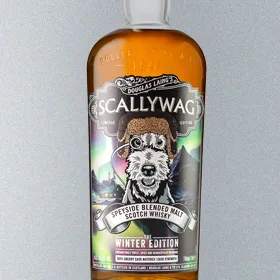 Scallywag Winter Edition (2023 Release)