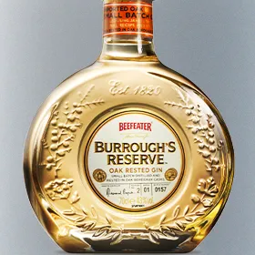 Beefeater Burrough's Reserve Gin Edition 2
