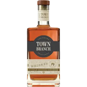 Town Branch Single Malt