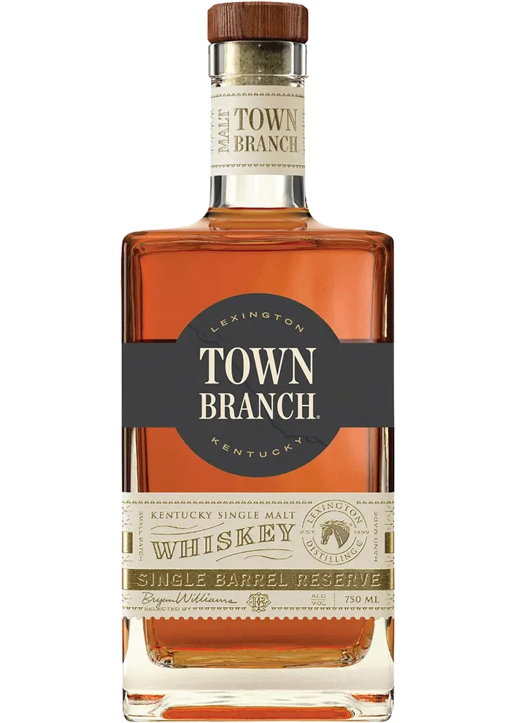 Town Branch Single Malt
