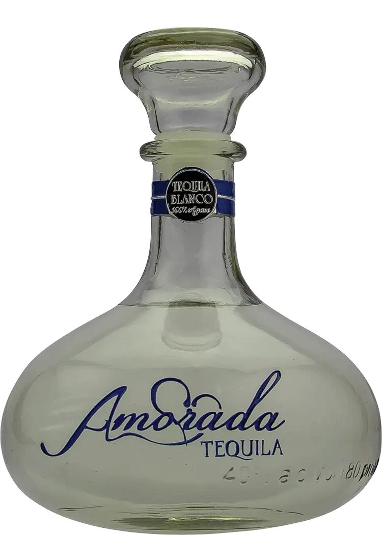 Amorada Tequila Blanco