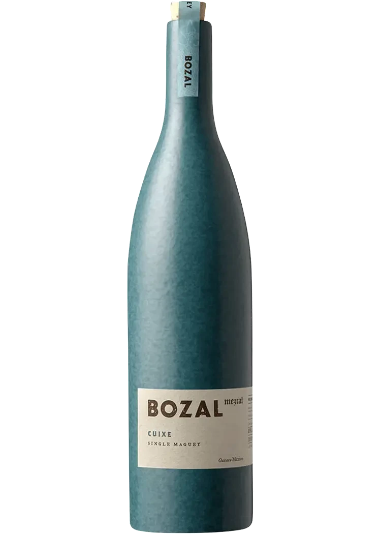Bozal Cuixe