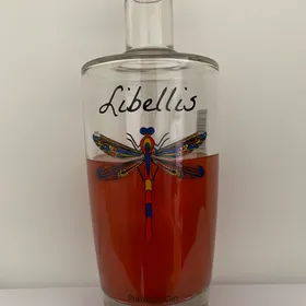 Libellis Premium Gin