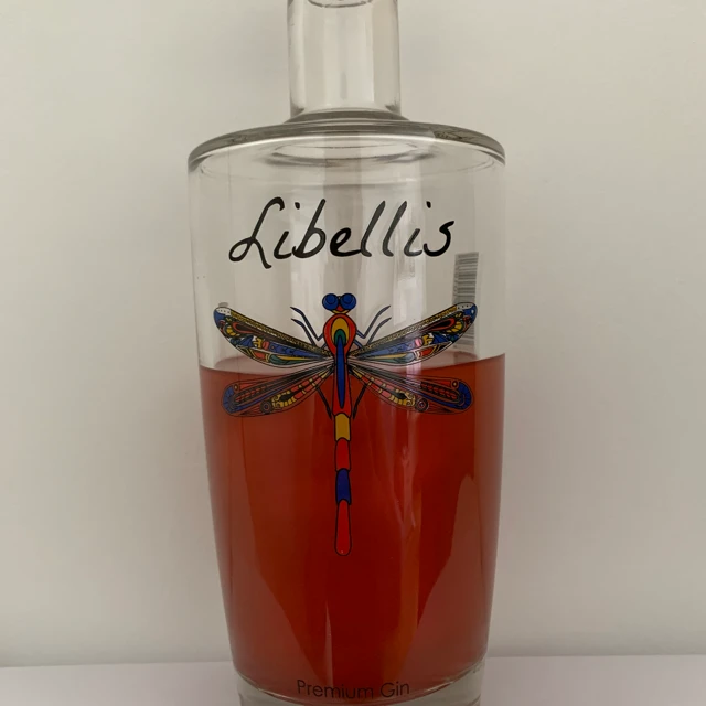 Libellis Premium Gin