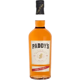 Paddy's Irish Whiskey
