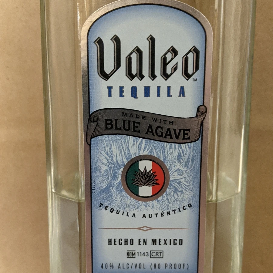 Valeo Tequila