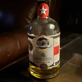 Iron Goat Agave Spirit