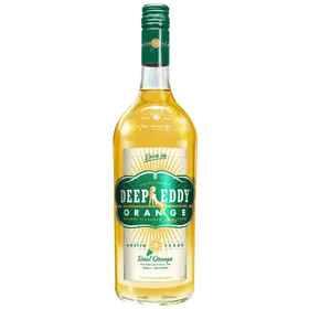 Deep Eddy Orange