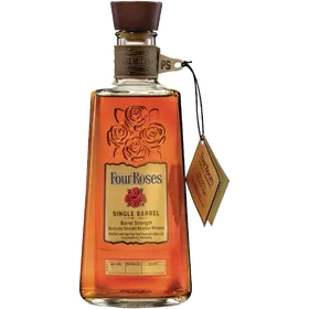 Four Roses Single Barrel OESK Recipe