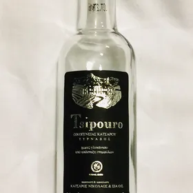 Katsaros Tirnavou Tsipouro