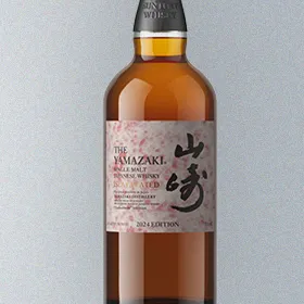 Yamazaki Islay Peated Single Malt (2024 Edition)